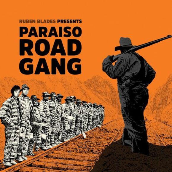 Paraiso Road Gang - Picture 1 of 1